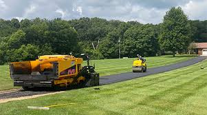 Best Driveway Grading and Leveling  in Point Marion, PA